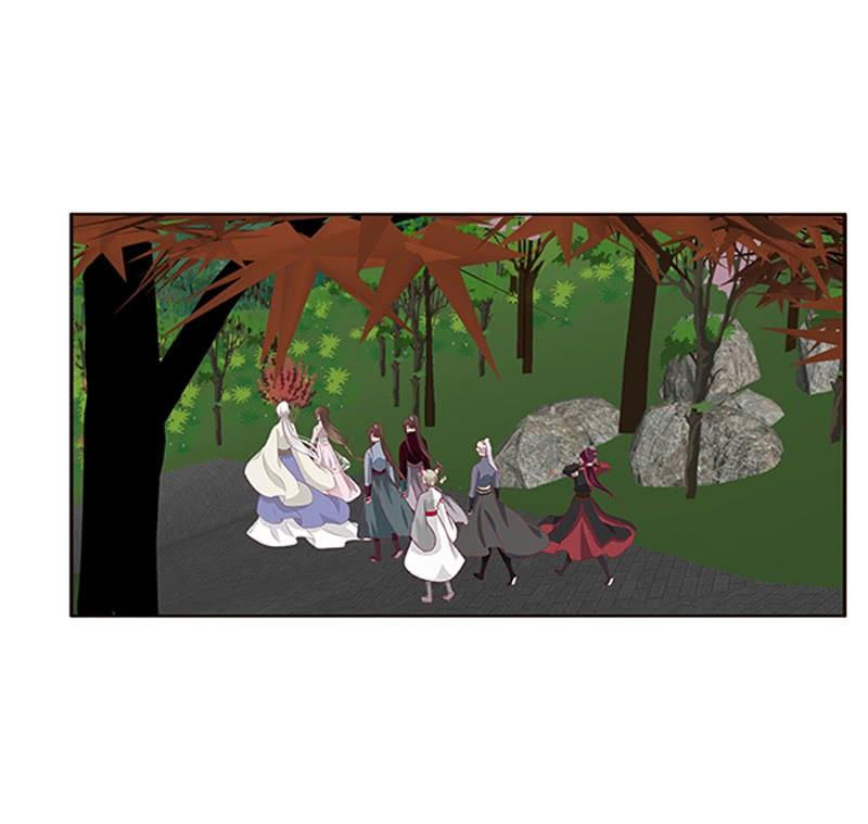 Thông Linh Phi Chapter 434 - Trang 2