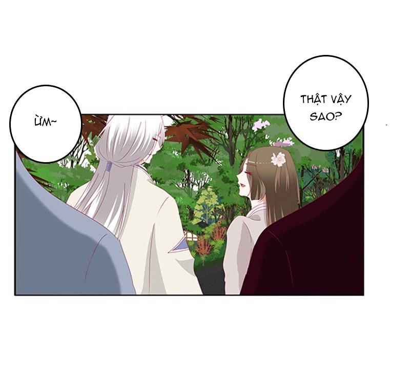 Thông Linh Phi Chapter 434 - Trang 2
