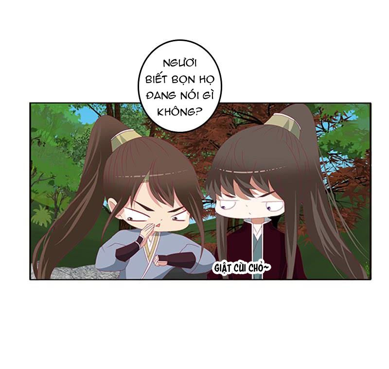 Thông Linh Phi Chapter 434 - Trang 2