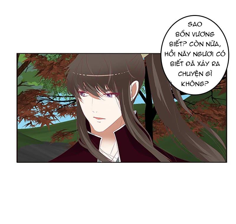 Thông Linh Phi Chapter 434 - Trang 2