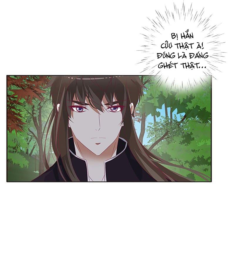 Thông Linh Phi Chapter 434 - Trang 2