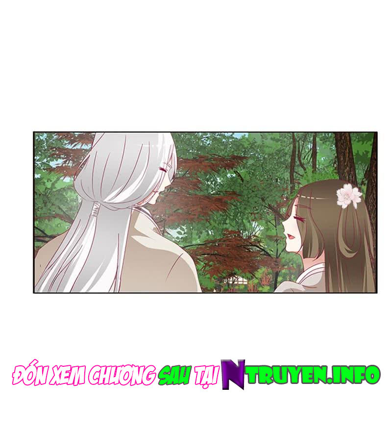 Thông Linh Phi Chapter 434 - Trang 2