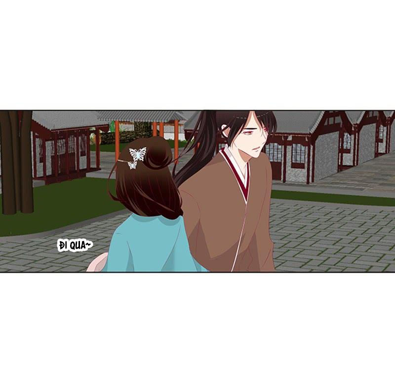 Thông Linh Phi Chapter 434 - Trang 2