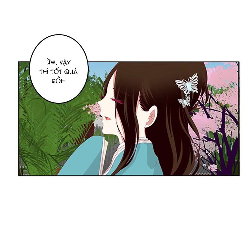 Thông Linh Phi Chapter 434 - Trang 2