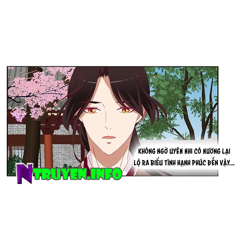 Thông Linh Phi Chapter 434 - Trang 2