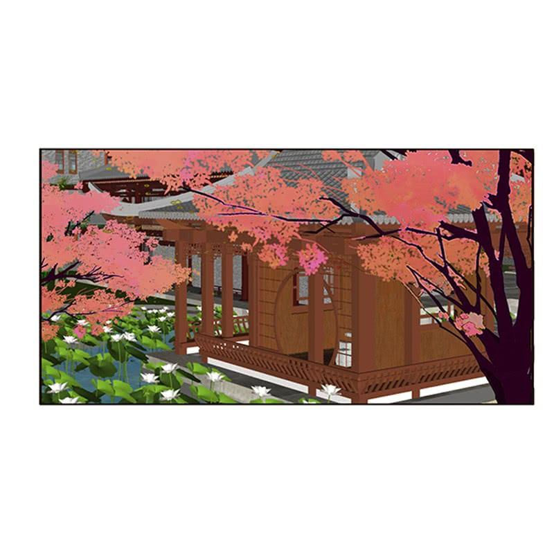 Thông Linh Phi Chapter 434 - Trang 2