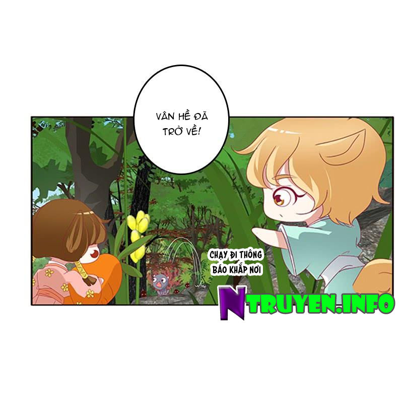 Thông Linh Phi Chapter 435 - Trang 2