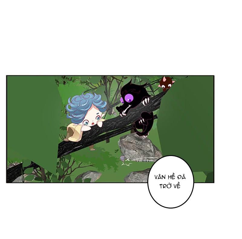 Thông Linh Phi Chapter 435 - Trang 2
