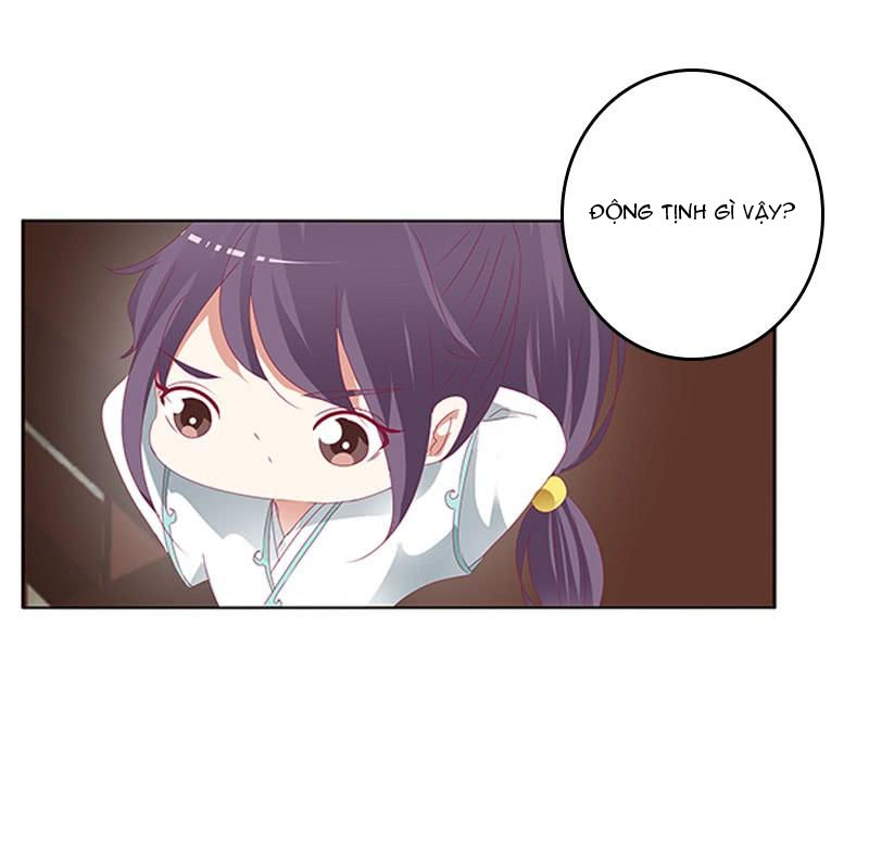 Thông Linh Phi Chapter 435 - Trang 2