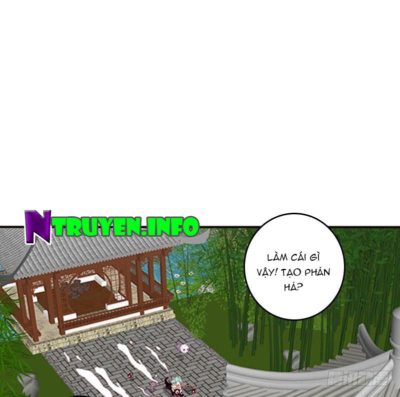 Thông Linh Phi Chapter 435 - Trang 2