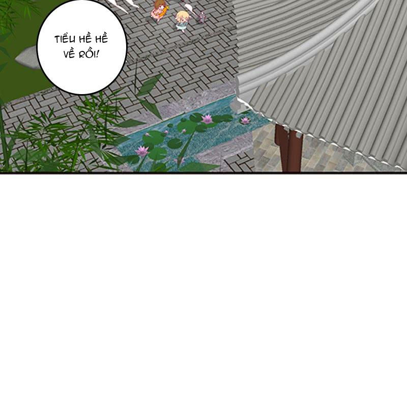 Thông Linh Phi Chapter 435 - Trang 2