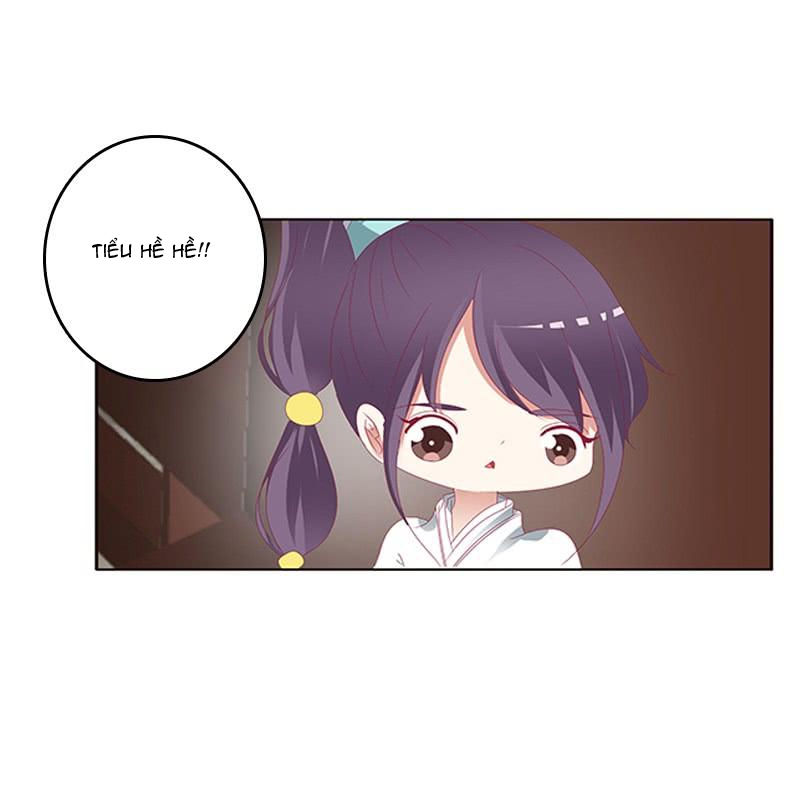 Thông Linh Phi Chapter 435 - Trang 2