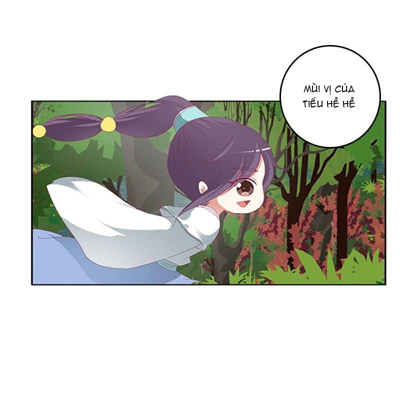Thông Linh Phi Chapter 435 - Trang 2