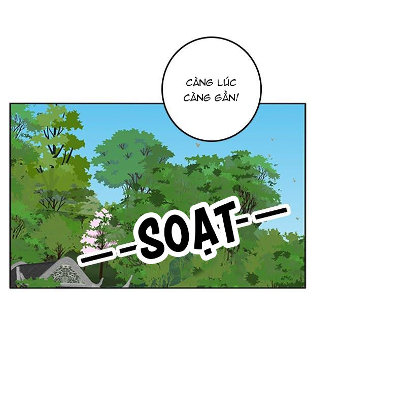 Thông Linh Phi Chapter 435 - Trang 2