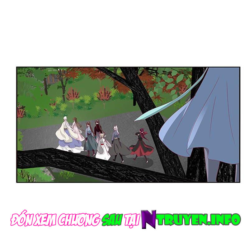 Thông Linh Phi Chapter 435 - Trang 2