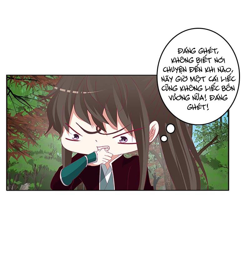 Thông Linh Phi Chapter 435 - Trang 2