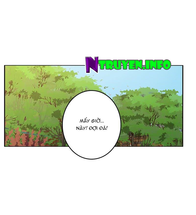 Thông Linh Phi Chapter 435 - Trang 2