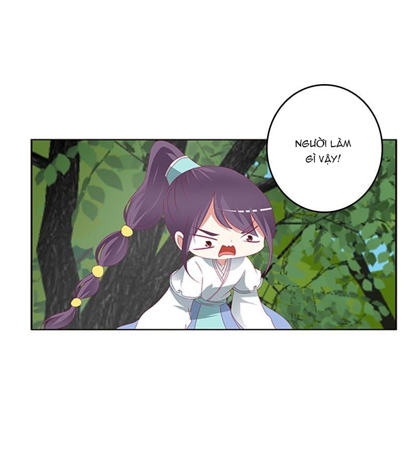 Thông Linh Phi Chapter 436 - Trang 2