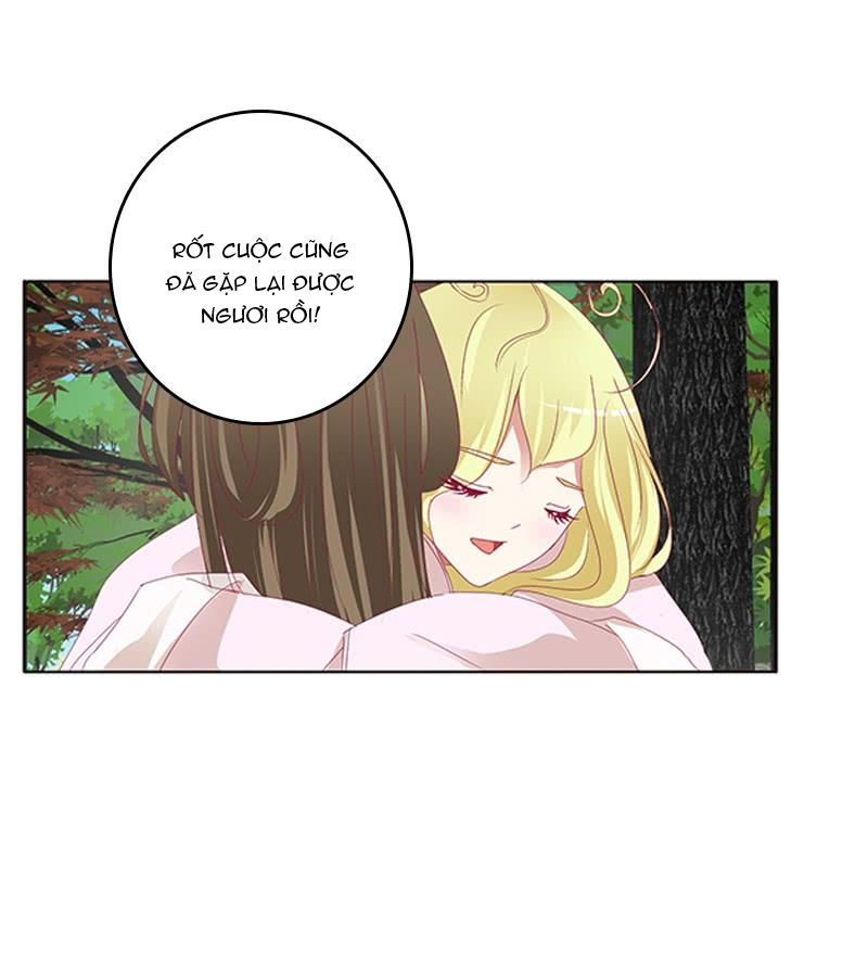 Thông Linh Phi Chapter 436 - Trang 2