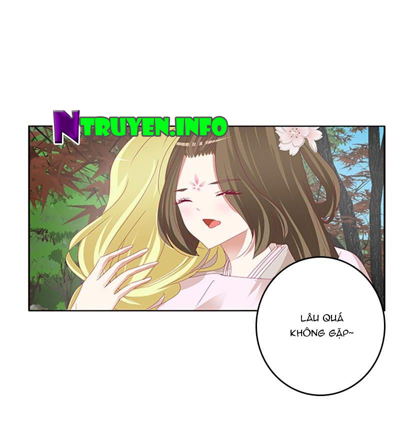Thông Linh Phi Chapter 436 - Trang 2