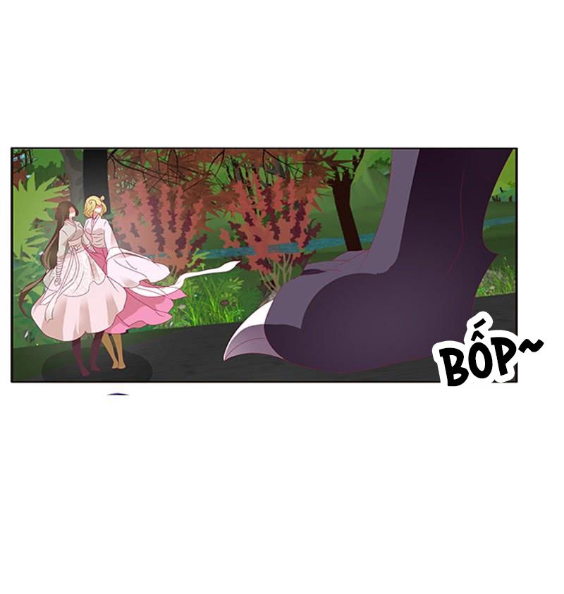 Thông Linh Phi Chapter 436 - Trang 2