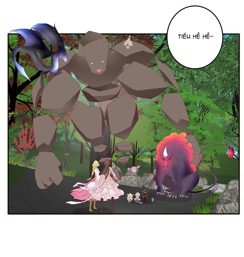 Thông Linh Phi Chapter 436 - Trang 2