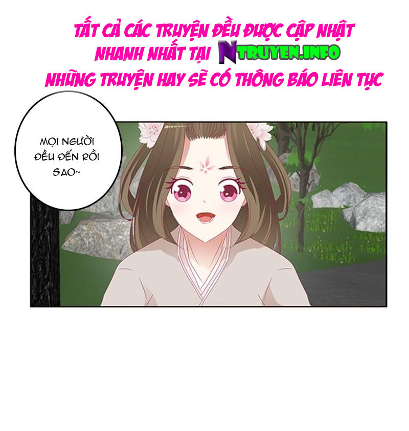 Thông Linh Phi Chapter 436 - Trang 2