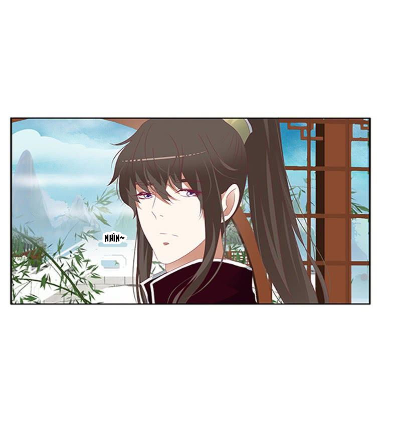 Thông Linh Phi Chapter 436 - Trang 2