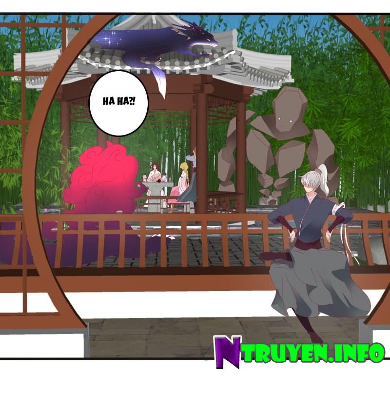 Thông Linh Phi Chapter 436 - Trang 2