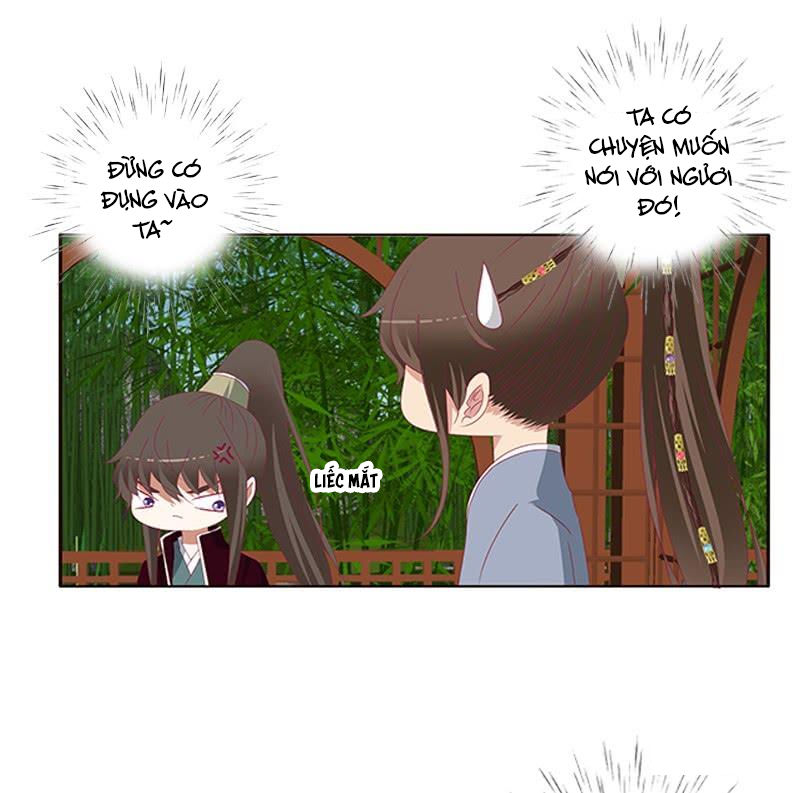 Thông Linh Phi Chapter 436 - Trang 2