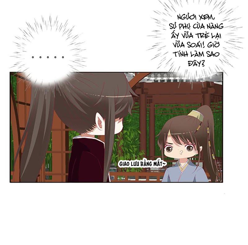 Thông Linh Phi Chapter 436 - Trang 2