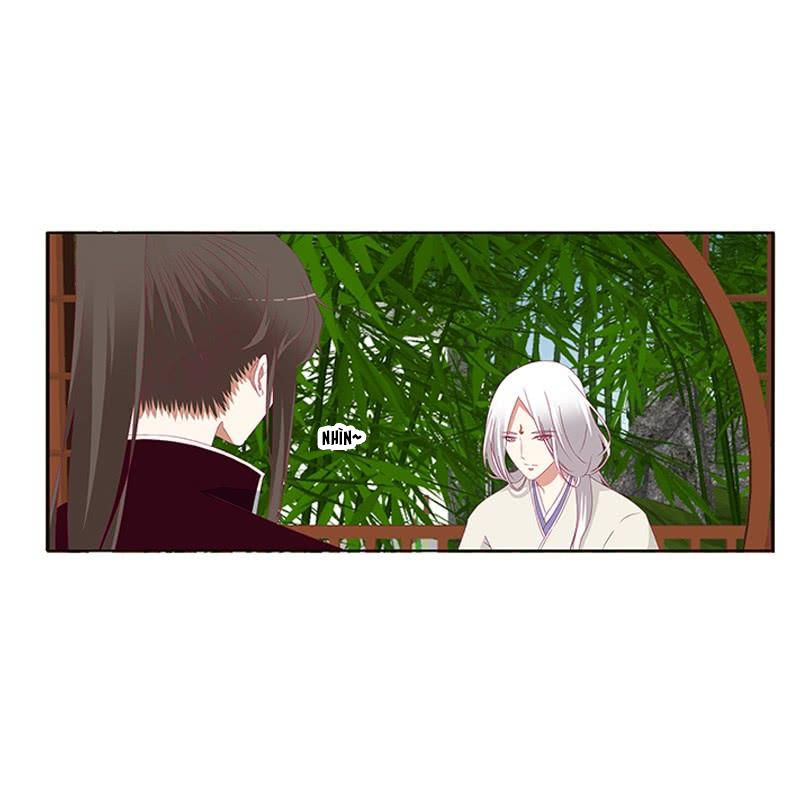 Thông Linh Phi Chapter 436 - Trang 2