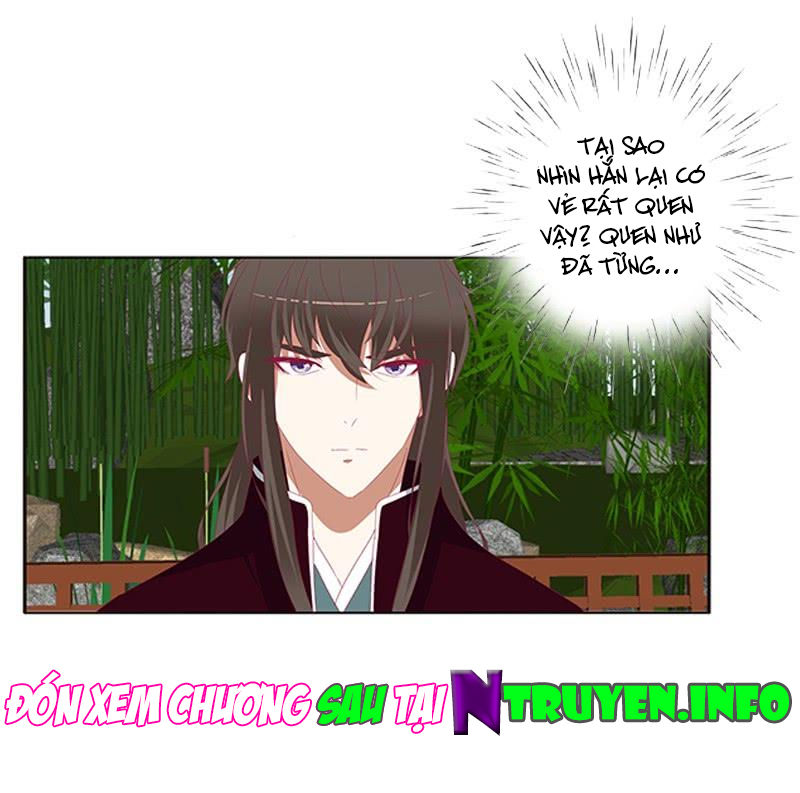 Thông Linh Phi Chapter 436 - Trang 2