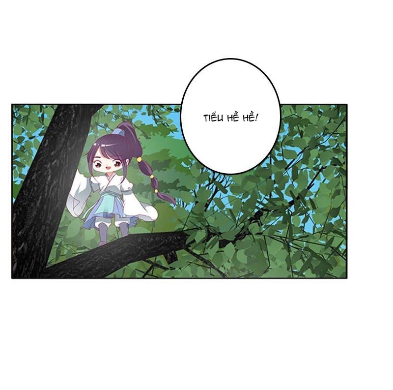 Thông Linh Phi Chapter 436 - Trang 2