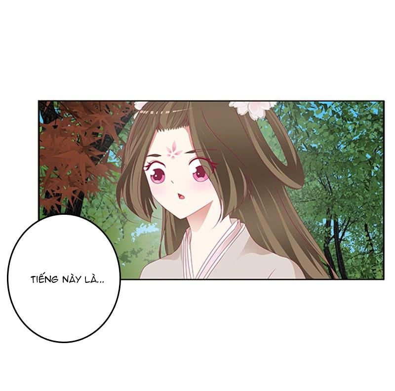 Thông Linh Phi Chapter 436 - Trang 2