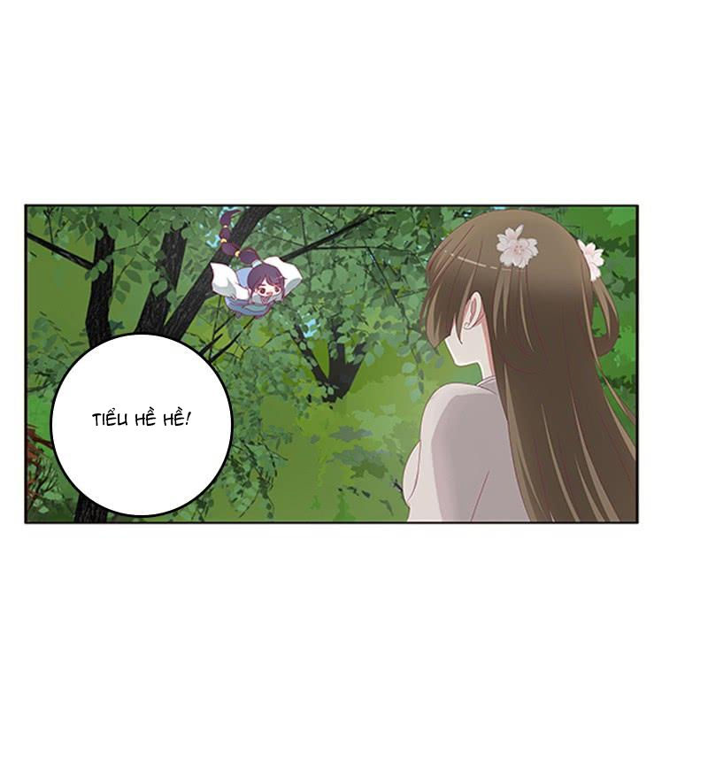 Thông Linh Phi Chapter 436 - Trang 2