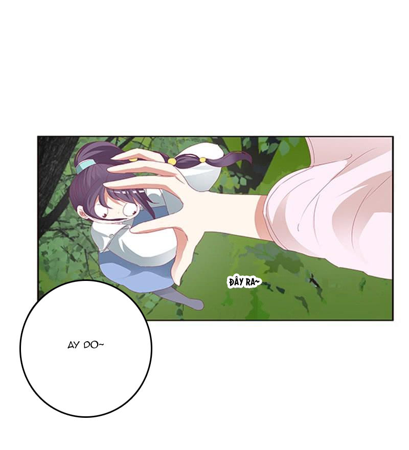 Thông Linh Phi Chapter 436 - Trang 2