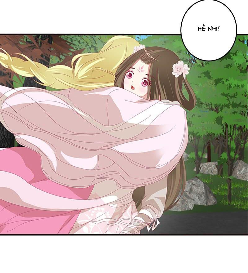 Thông Linh Phi Chapter 436 - Trang 2