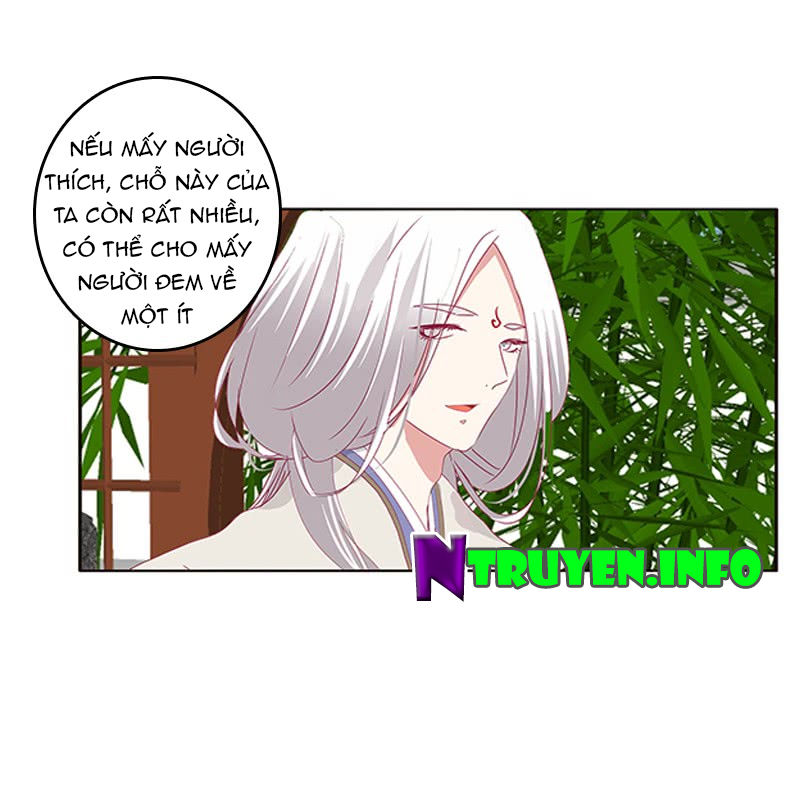 Thông Linh Phi Chapter 437 - Trang 2