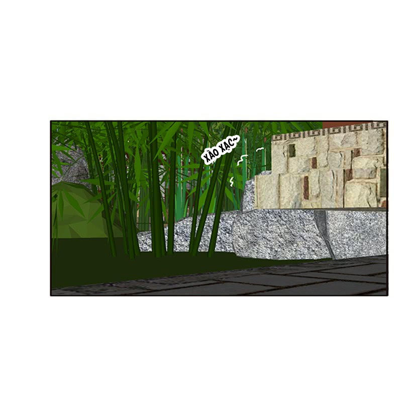 Thông Linh Phi Chapter 437 - Trang 2