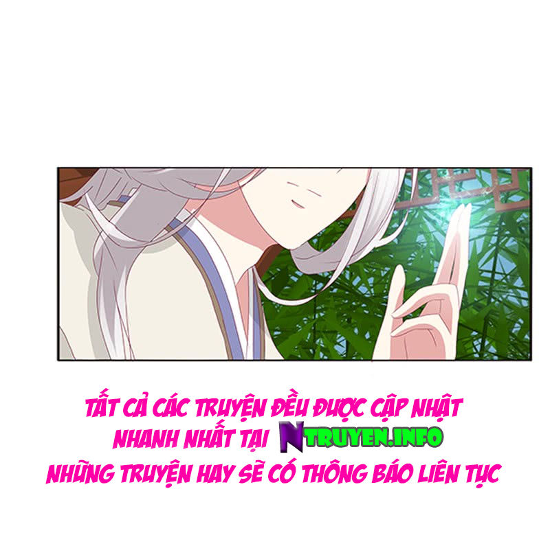 Thông Linh Phi Chapter 437 - Trang 2