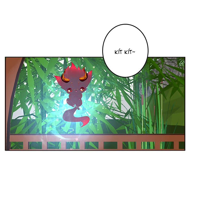 Thông Linh Phi Chapter 437 - Trang 2