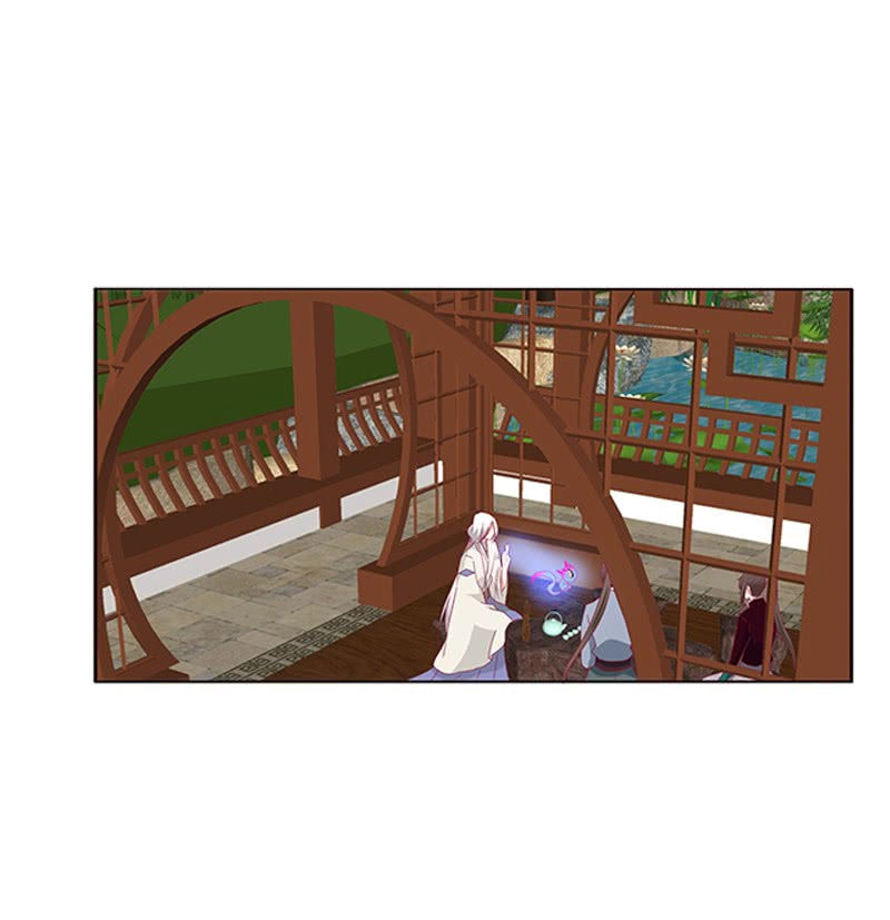 Thông Linh Phi Chapter 437 - Trang 2