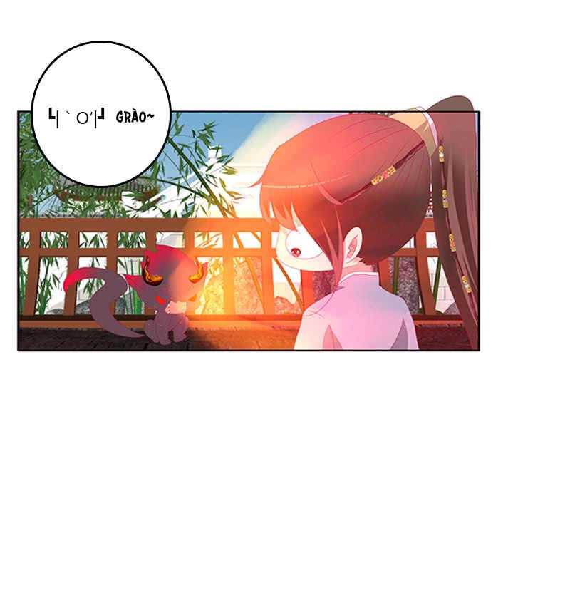 Thông Linh Phi Chapter 437 - Trang 2