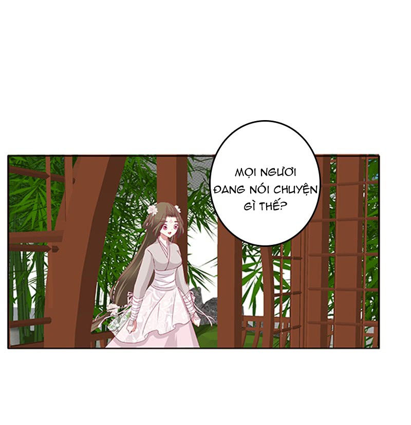 Thông Linh Phi Chapter 437 - Trang 2