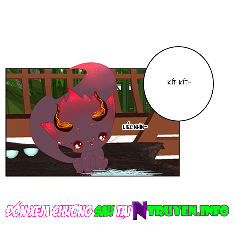 Thông Linh Phi Chapter 437 - Trang 2