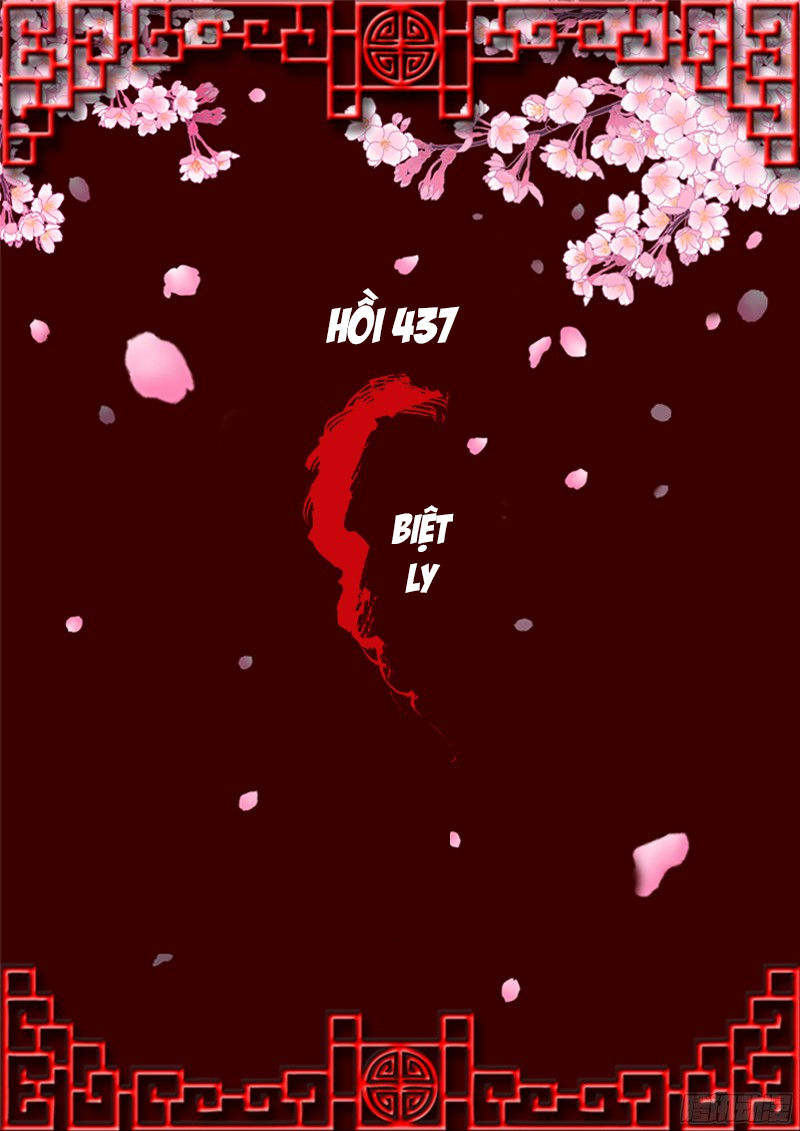 Thông Linh Phi Chapter 437 - Trang 2