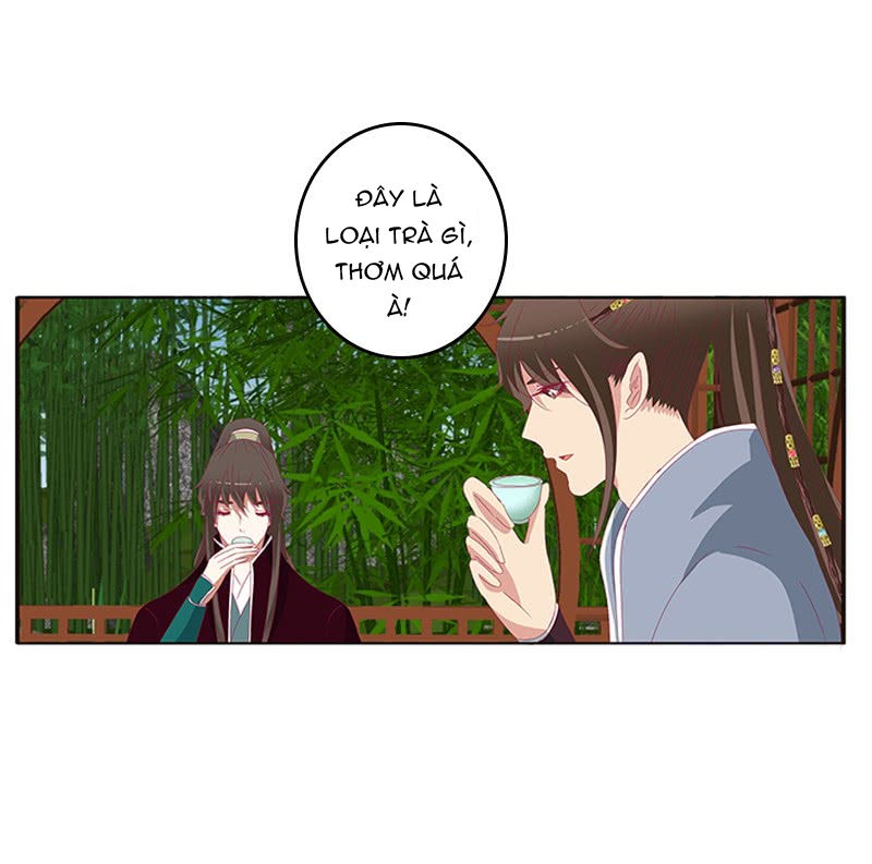 Thông Linh Phi Chapter 437 - Trang 2
