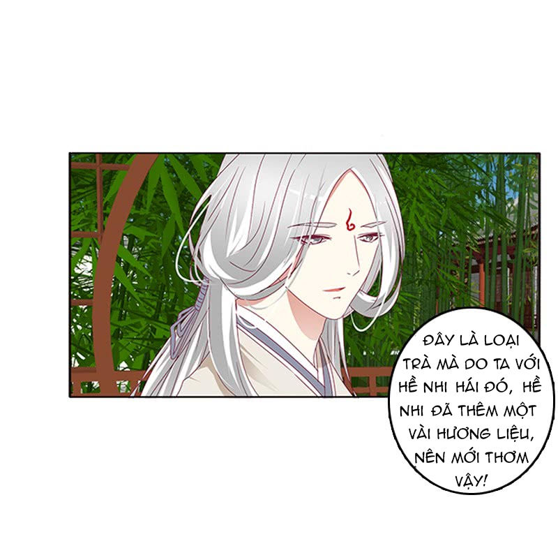Thông Linh Phi Chapter 437 - Trang 2
