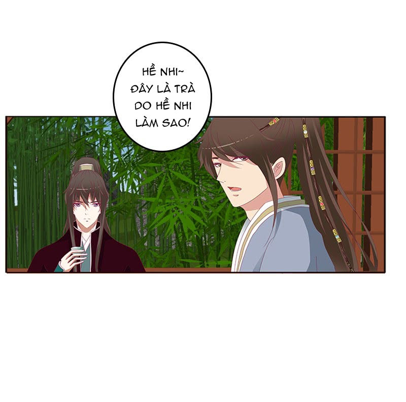 Thông Linh Phi Chapter 437 - Trang 2